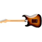 FENDER - STRATOCASTER AMERICAN PROFESSIONAL II - 3 Color Sunburst